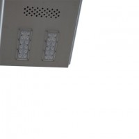 Biggest Municipal Highway Street Lighting Application System High Power Smart Integrated Solar Street Lights.0