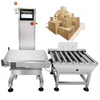 Automatic Check Weigher65