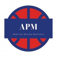 American Pharma Machinery