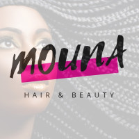 mouna hair and beauty