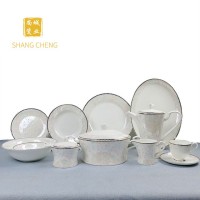 Bone China Dinnerware Sets44