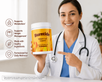 Burntide Gummies Review: What Buyers Should Know in 2026