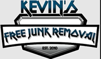 Kevin's Free Junk Removal