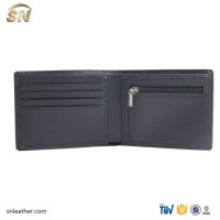 RFID Blocking Bifold Wallet35