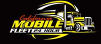 California Mobile Fleet