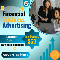 Financial Advertising | Financial Advertising Services | PPC for Finance