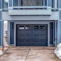 Atlas Garage Door Repair