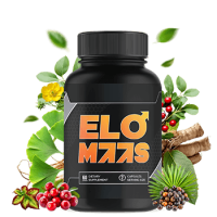 Elomaas USA: Doctors Furious Over This “Military-Grade” Formula (Results in 7 Days!)