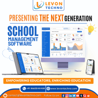 School ERP Software Development Companies in Dubai