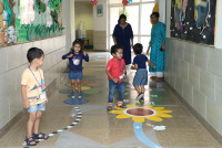 Best Play School in Dwarka Sector 19 – OPG Kids