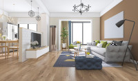 Laminate Flooring Dubai