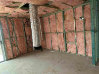 Commercial Insulation Sydney