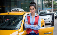 Pre-book taxi Cab services