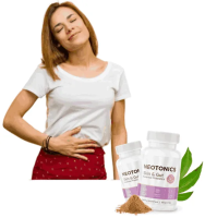 Gut Health Reimagined: Introducing Neotonics, Your Solution for Digestive Wellness
