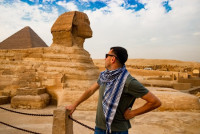 Egypt eVisa for San Marino Citizens