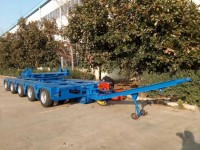 Heavy Duty Modules With Pivot Bearing78