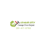 League City TX Garage Door Repair