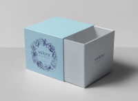 donut boxes