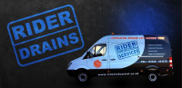 Rider Drains