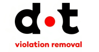 DOT Violations Removal Contractors