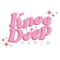 Knee Deep Denim