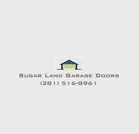 Sugar Land Garage Doors