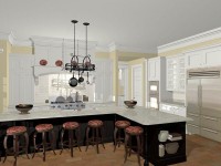 Custom Fabrication Countertops St. Augustine FL | Duval Finest Countertops