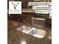 Residential Kitchen Remodeling St. Augustine FL | Duval Finest Countertops