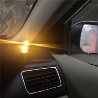Blind Spot Radar Detector66