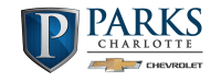 PARKS CHEVROLET CHARLOTTE