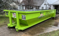 Yard Waste Removal in Oakhurst