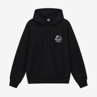 stussy hoodie nederland