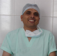 fracture treatment hospital in pratap nagar