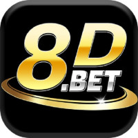 8D BET