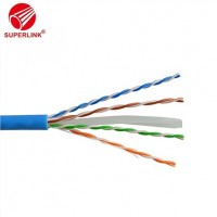 Factory Direct Cat6 Oxygen-Free Copper59