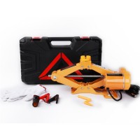 2T Car Electric Scissors Jack96