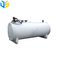 Above Ground Fuel Storage Tank60