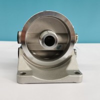 Die Cast Fuel Filter Base79