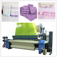 Terry Towel Production Line For Hotel20