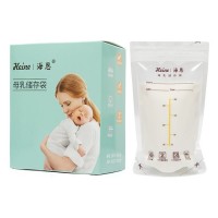 Breastfeeding Freezer Bags28