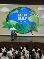 OPG World School – Premier School in Dwarka Sector 19