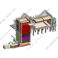 Gas Glass Furnace46