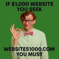 Websites 1000
