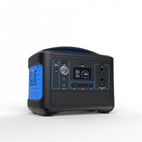 Portable Power Station 500wh95