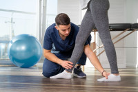 Reform Rehab and Wellness