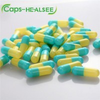 HPMC Veg Capsule97