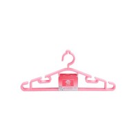 Plastic Cloth Hanger3