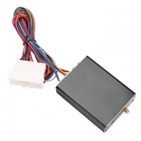 Wire Car GPS Tracker35