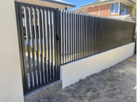 Custom Fencing Installation Perth | Aluminium Slat Fencing & Gates