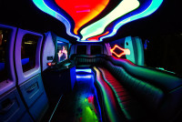 Limo Service Cleveland - Cleveland, Ohio Top Limo & Party Bus Rentals